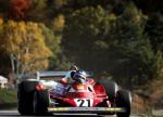 Ferrari 312 T2 1977 года
